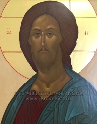 Икона Спаса из Звенигородского чина Подольск